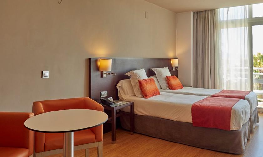 Estudio BQ Augusta 4* Palma de Mallorca Estudio BQ Augusta 4* Palma de Mallorca