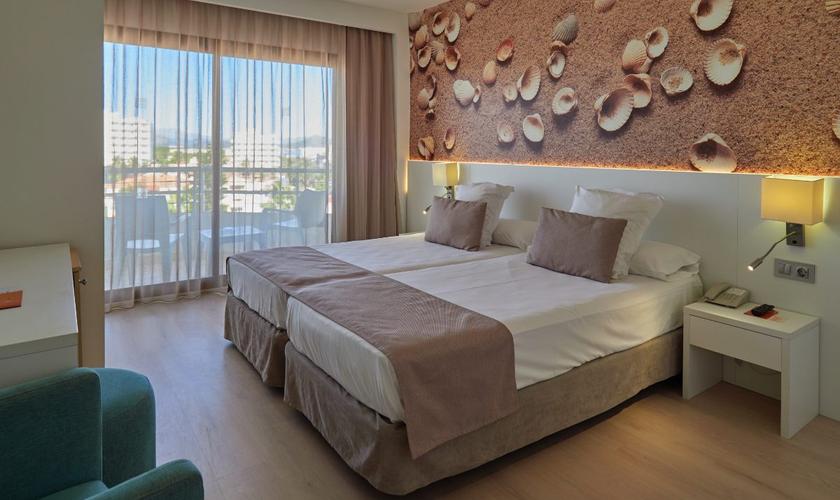 Double room BQ Can Picafort 4* Double room BQ Can Picafort 4*