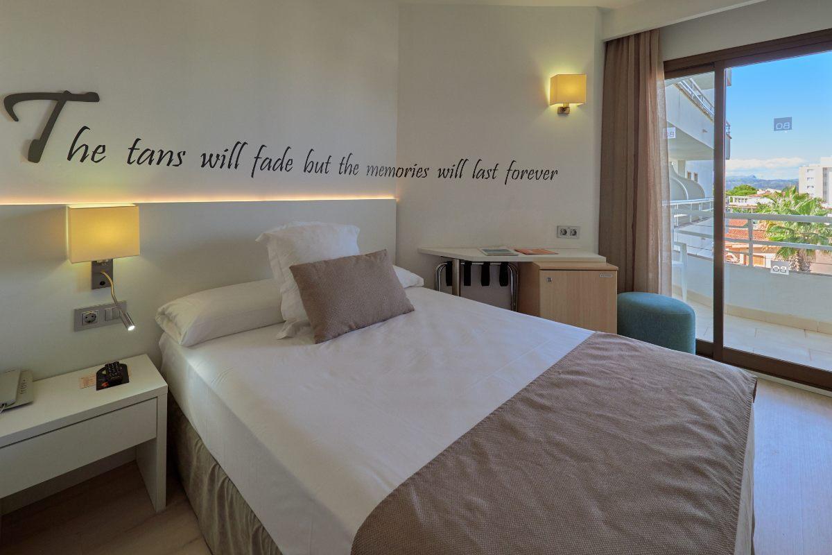 Single Room BQ Can Picafort 4* Single Room BQ Can Picafort 4*