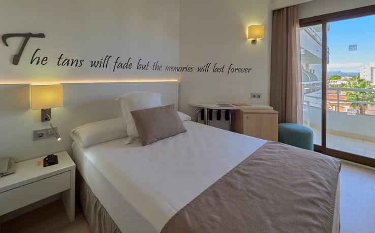 Single Room BQ Can Picafort 4* Single Room BQ Can Picafort 4*