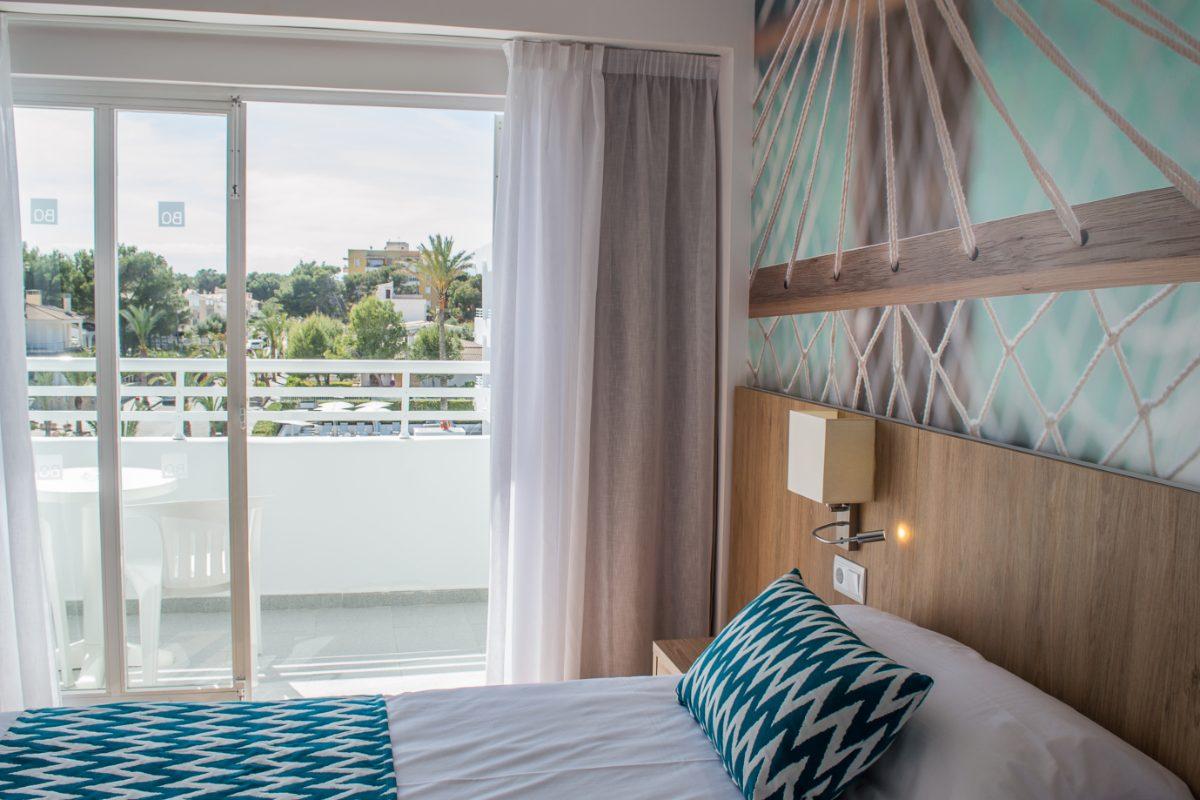 Single room BQ Sarah 3*- Adults only Can Picafort Single room BQ Sarah 3*- Adults only Can Picafort