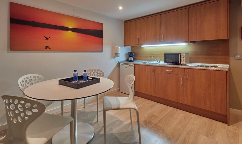 Apartment BQ Augusta 4* Palma de Mallorca Apartment BQ Augusta 4* Palma de Mallorca