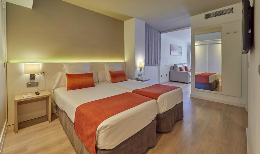 Apartment BQ Augusta 4* Palma de Mallorca Apartment BQ Augusta 4* Palma de Mallorca