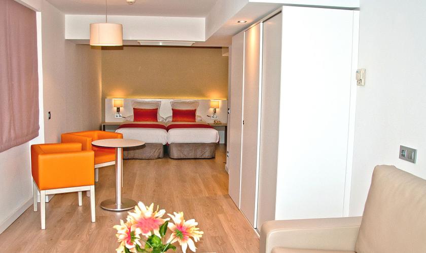 Estudio BQ Augusta 4* Palma de Mallorca Estudio BQ Augusta 4* Palma de Mallorca