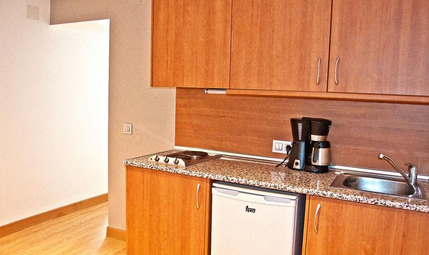 Estudio BQ Augusta 4* Palma de Mallorca Estudio BQ Augusta 4* Palma de Mallorca