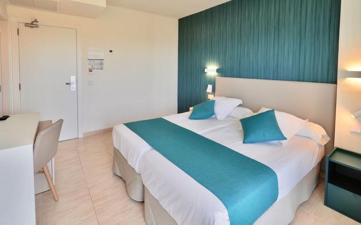 Standard double room BQ Belvedere 4* Palma de Mallorca Standard double room BQ Belvedere 4* Palma de Mallorca