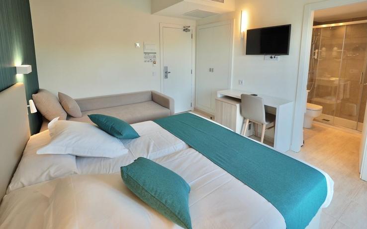 Family BQ Belvedere 4* Palma de Mallorca Family BQ Belvedere 4* Palma de Mallorca