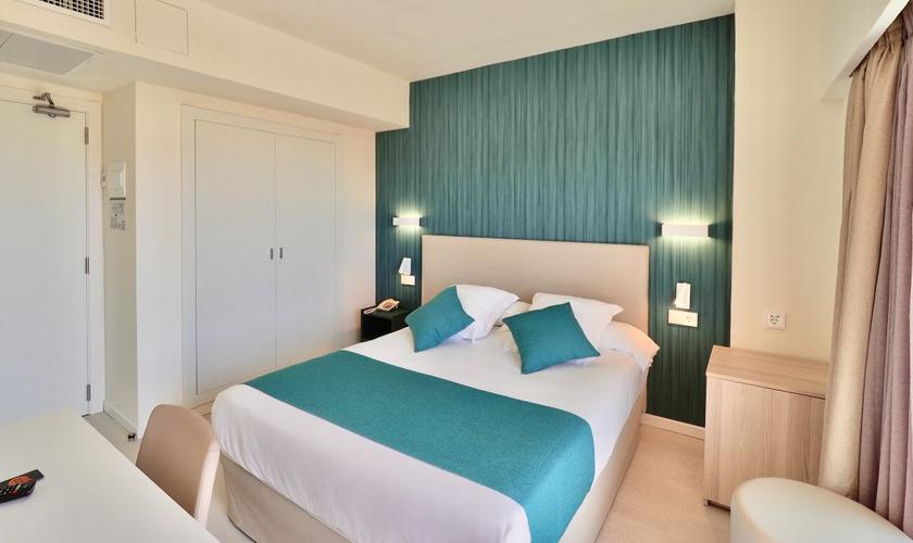Double sea view room BQ Belvedere 4* Palma de Mallorca Double sea view room BQ Belvedere 4* Palma de Mallorca