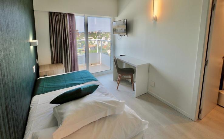 Single room BQ Belvedere 4* Palma de Mallorca Single room BQ Belvedere 4* Palma de Mallorca