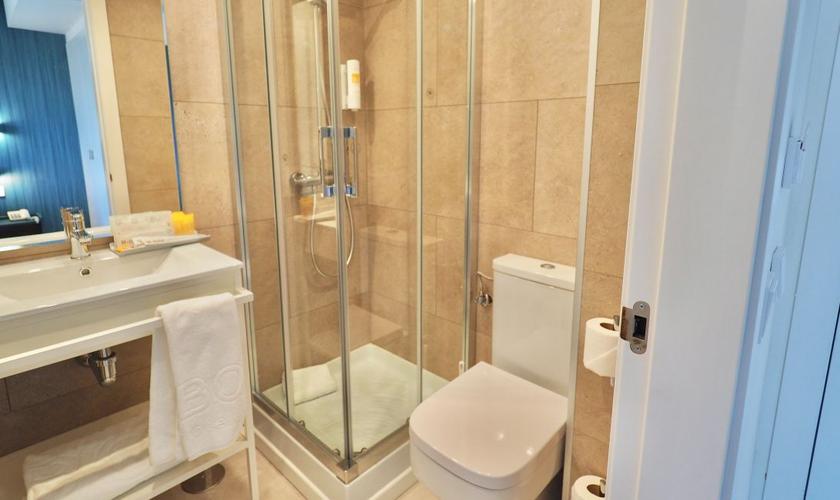 Double with swimming pool view BQ Belvedere 4* Palma de Mallorca Double with swimming pool view BQ Belvedere 4* Palma de Mallorca