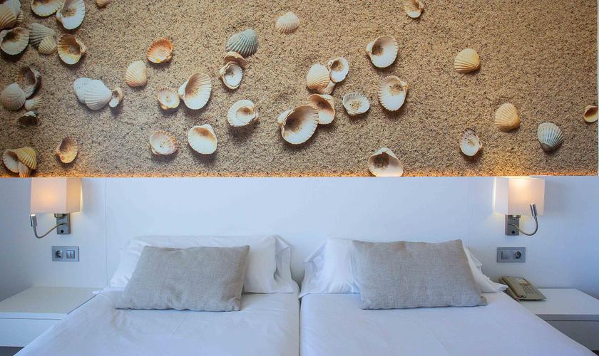 Doppelzimmer BQ Can Picafort 4* Doppelzimmer BQ Can Picafort 4*