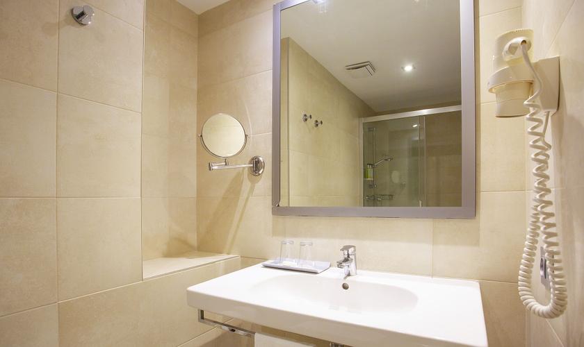 Habitación Individual BQ Can Picafort 4* Habitación Individual BQ Can Picafort 4*