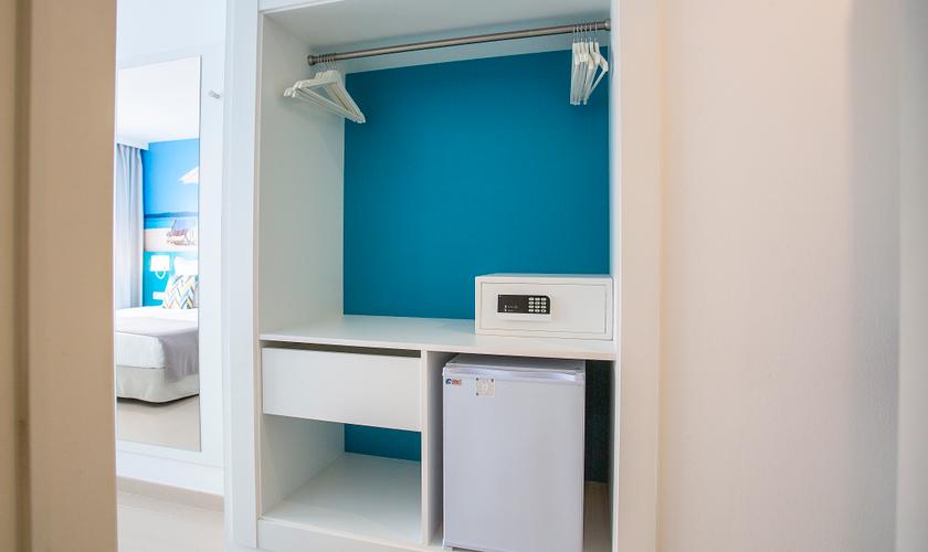 Double room BQ Carmen Playa 4*- Adults only Playa de Palma Double room BQ Carmen Playa 4*- Adults only Playa de Palma