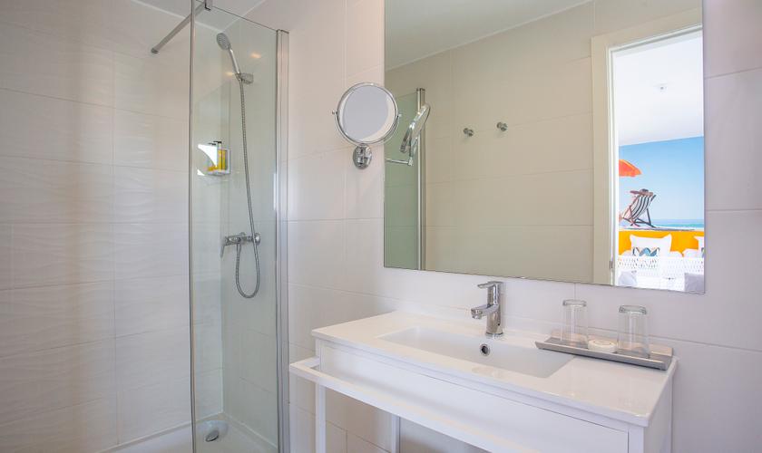 Double room BQ Carmen Playa 4*- Adults only Playa de Palma Double room BQ Carmen Playa 4*- Adults only Playa de Palma