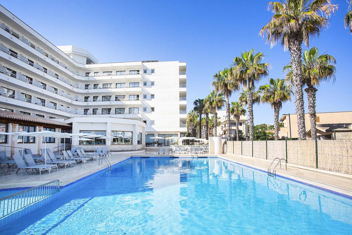 Double room Poolview (Exclusive Web BQ) BQ Can Picafort 4* Double room Poolview (Exclusive Web BQ) BQ Can Picafort 4*