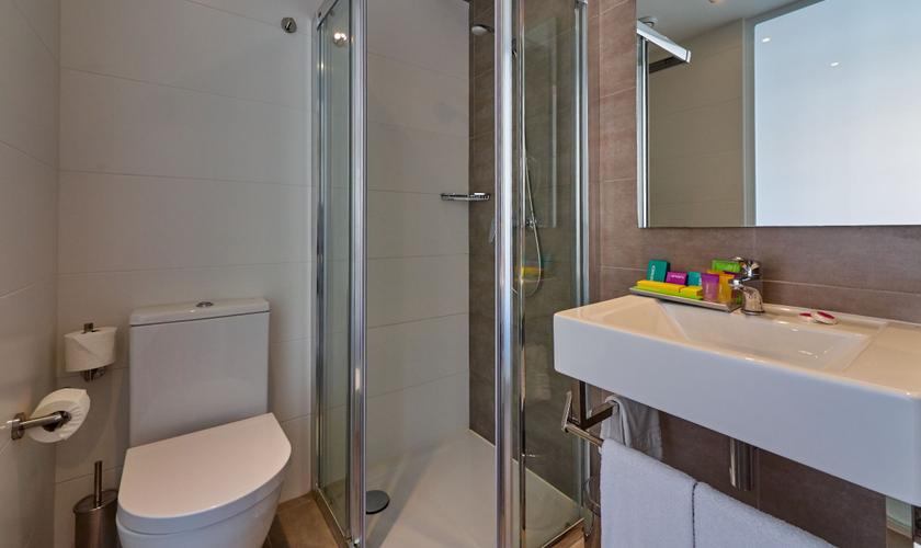 Double room BQ Amfora Beach 4*-Adults only Playa de Palma Double room BQ Amfora Beach 4*-Adults only Playa de Palma
