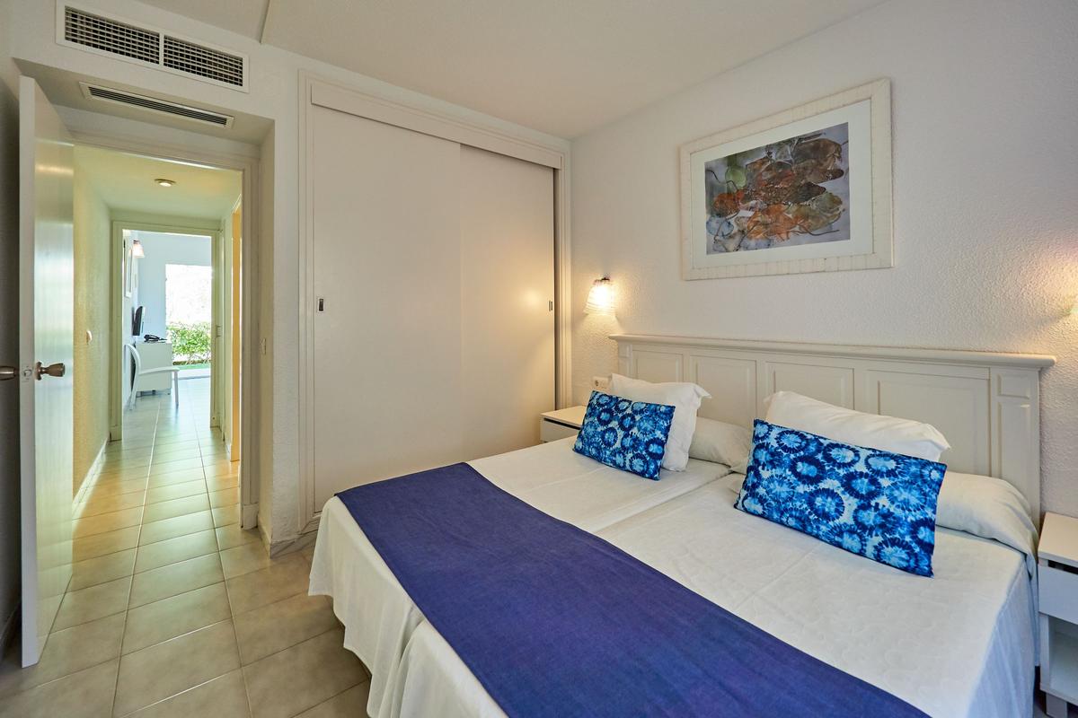 Apartamento 1 dormitorio BQ Alcudia Sun Village 3* Playa de Muro Apartamento 1 dormitorio BQ Alcudia Sun Village 3* Playa de Muro