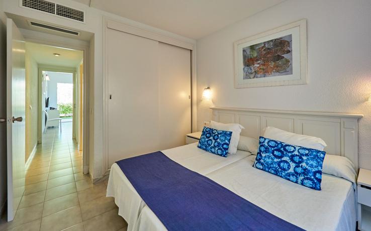 Appartement BQ Alcudia Sun Village 3* Playa de Muro Appartement BQ Alcudia Sun Village 3* Playa de Muro