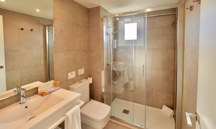 Standard double room BQ Belvedere 4* Palma de Mallorca Standard double room BQ Belvedere 4* Palma de Mallorca