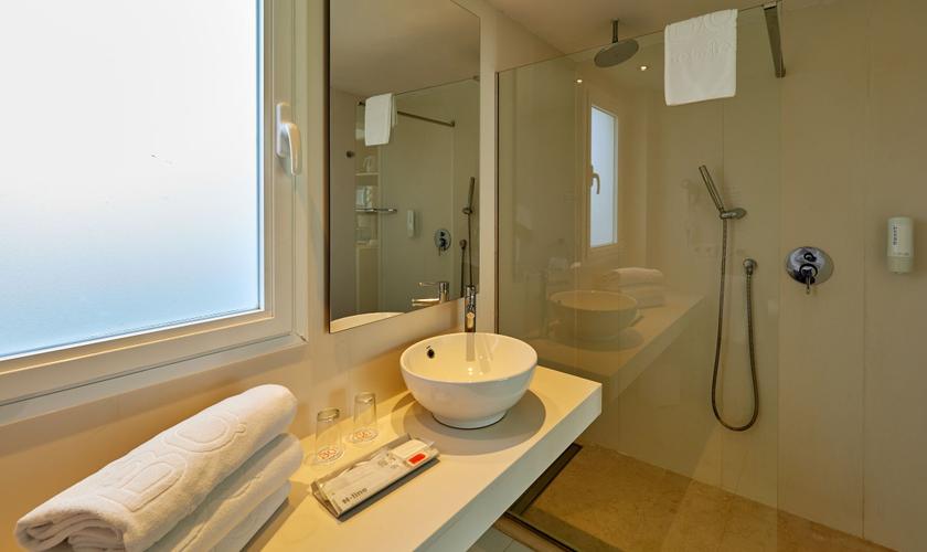 Doppelzimmer BQ Alcudia Sun Village 3* Playa de Muro Doppelzimmer BQ Alcudia Sun Village 3* Playa de Muro