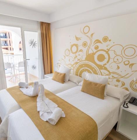 Doble standard BQ Cala Ratjada 4*-Sólo Adultos Capdepera Doble standard BQ Cala Ratjada 4*-Sólo Adultos Capdepera