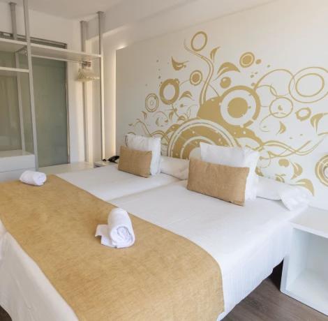 Doble sans balcon BQ Cala Ratjada 4*-Adultes seulement Capdepera Doble sans balcon BQ Cala Ratjada 4*-Adultes seulement Capdepera
