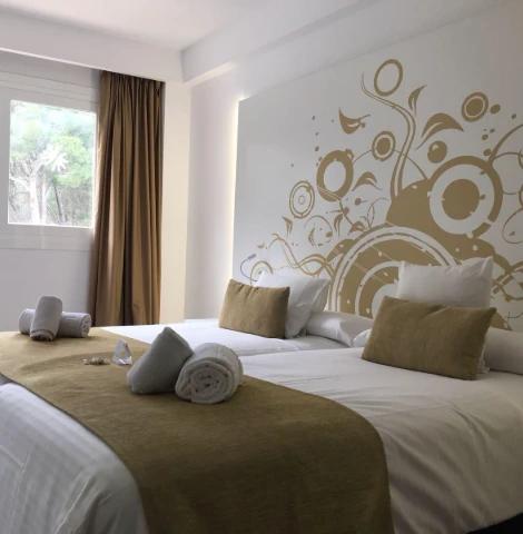 Double without balcony BQ Cala Ratjada 4*-Adults only Capdepera Double without balcony BQ Cala Ratjada 4*-Adults only Capdepera