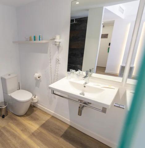 Double without balcony BQ Cala Ratjada 4*-Adults only Capdepera Double without balcony BQ Cala Ratjada 4*-Adults only Capdepera