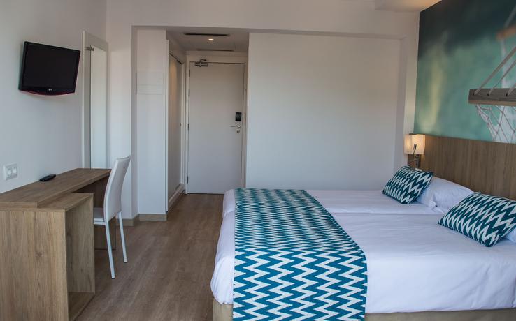 Doppelzimmer BQ Sarah 3*- Nur für erwachsene Can Picafort Doppelzimmer BQ Sarah 3*- Nur für erwachsene Can Picafort