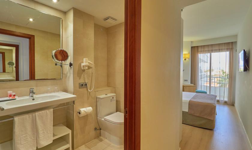 Double room BQ Can Picafort 4* Double room BQ Can Picafort 4*