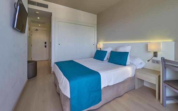 Single room BQ Delfín Azul 4* Puerto de Alcudia Single room BQ Delfín Azul 4* Puerto de Alcudia