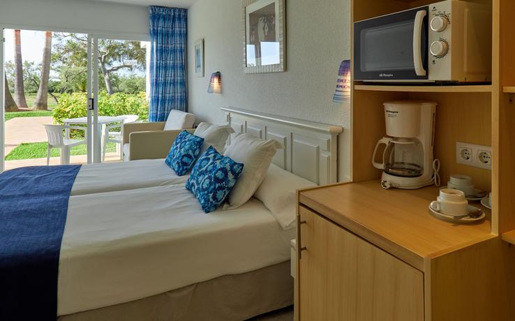 Double BQ Alcudia Sun Village 3* Playa de Muro Double BQ Alcudia Sun Village 3* Playa de Muro