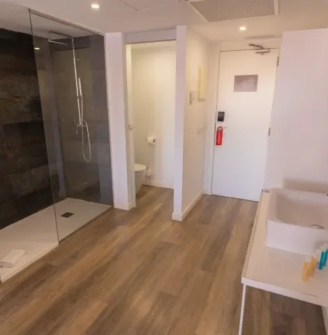 Junior suite BQ Cala Ratjada 4*-Nur für erwachsene Capdepera Junior suite BQ Cala Ratjada 4*-Nur für erwachsene Capdepera