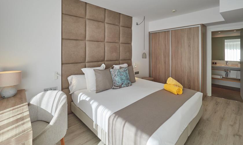 Junior suite BQ Aguamarina Boutique Hotel 4* Playa de Palma Junior suite BQ Aguamarina Boutique Hotel 4* Playa de Palma
