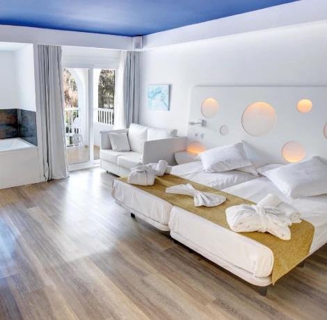 Suite BQ Cala Ratjada 4*-Adultes seulement Capdepera Suite BQ Cala Ratjada 4*-Adultes seulement Capdepera