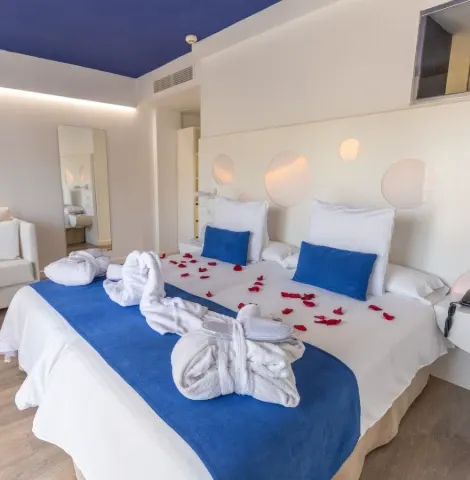Suite BQ Cala Ratjada 4*-Sólo Adultos Capdepera Suite BQ Cala Ratjada 4*-Sólo Adultos Capdepera