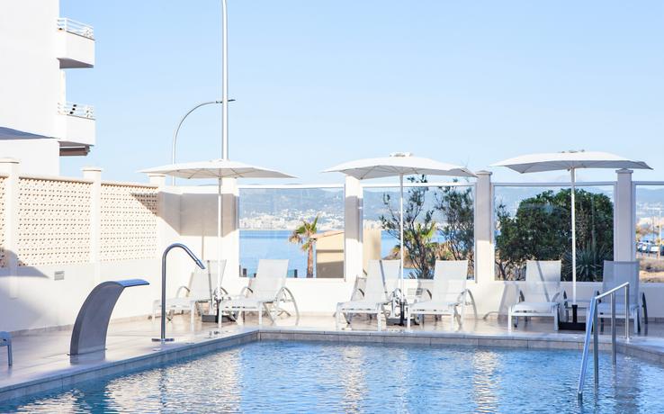 BQ Apolo 4* BQ Apolo 4* Playa de Palma BQ Apolo 4* BQ Apolo 4* Playa de Palma