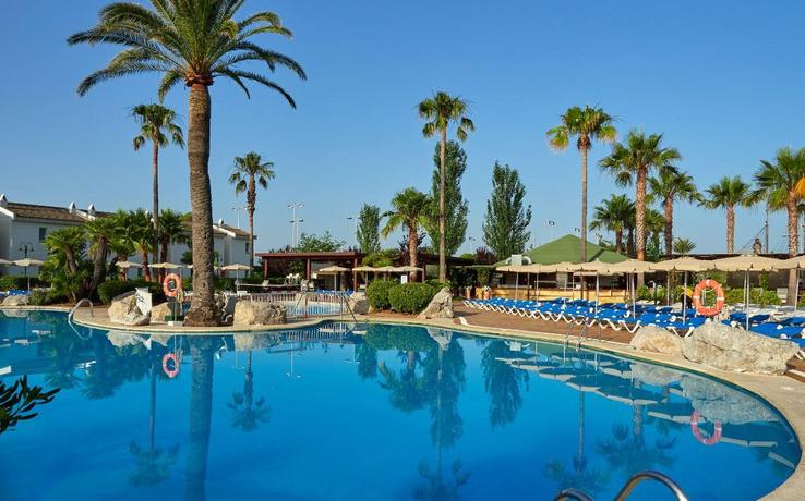 BQ Alcudia Sun Village 3* BQ Alcudia Sun Village 3* Playa de Muro BQ Alcudia Sun Village 3* BQ Alcudia Sun Village 3* Playa de Muro