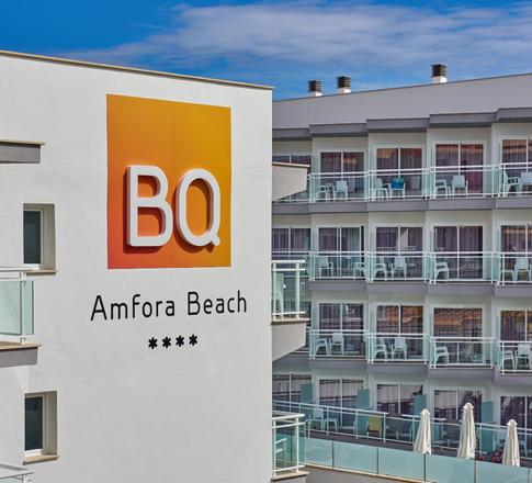 BQ Amfora Beach 4*-Sólo Adultos BQ Amfora Beach 4*-Sólo Adultos Playa de Palma BQ Amfora Beach 4*-Sólo Adultos BQ Amfora Beach 4*-Sólo Adultos Playa de Palma