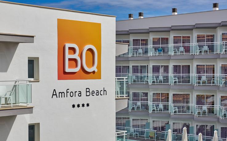 BQ Amfora Beach 4*-Sólo Adultos BQ Amfora Beach 4*-Sólo Adultos Playa de Palma BQ Amfora Beach 4*-Sólo Adultos BQ Amfora Beach 4*-Sólo Adultos Playa de Palma