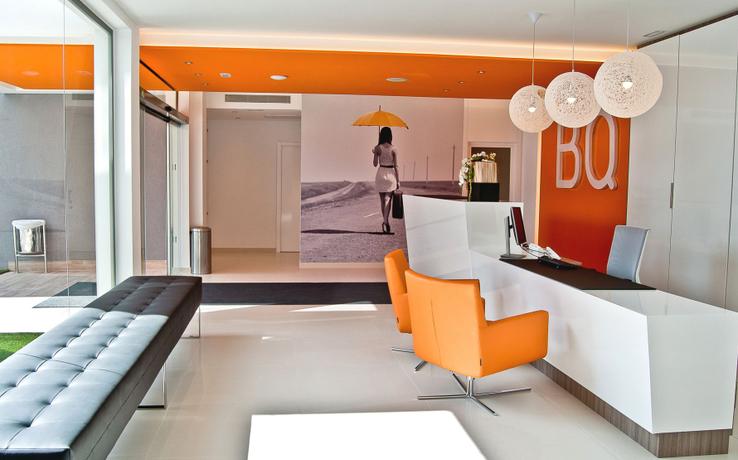 BQ Augusta 4* BQ Augusta 4* Palma de Mallorca BQ Augusta 4* BQ Augusta 4* Palma de Mallorca
