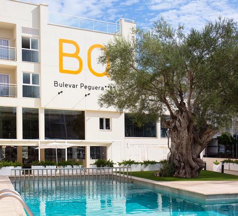 BQ Bulevar Peguera 4*- Sólo Adultos BQ Bulevar Peguera 4*- Sólo Adultos Paguera BQ Bulevar Peguera 4*- Sólo Adultos BQ Bulevar Peguera 4*- Sólo Adultos Paguera