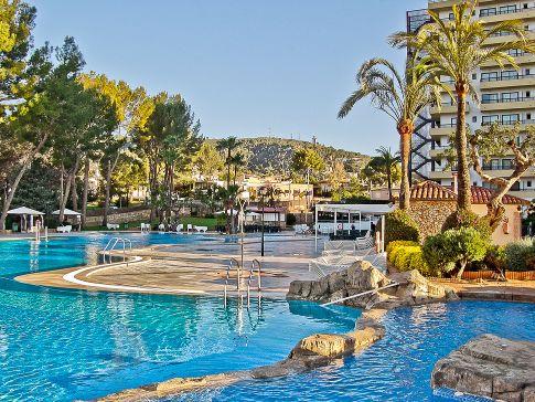 BQ Belvedere 4* BQ Belvedere 4* Palma de Mallorca BQ Belvedere 4* BQ Belvedere 4* Palma de Mallorca
