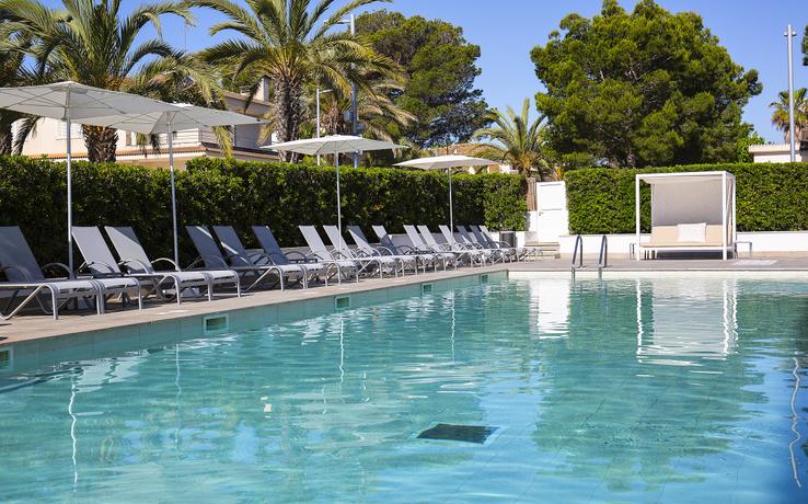 BQ Sarah 3*- Adults only BQ Sarah 3*- Adults only Can Picafort BQ Sarah 3*- Adults only BQ Sarah 3*- Adults only Can Picafort