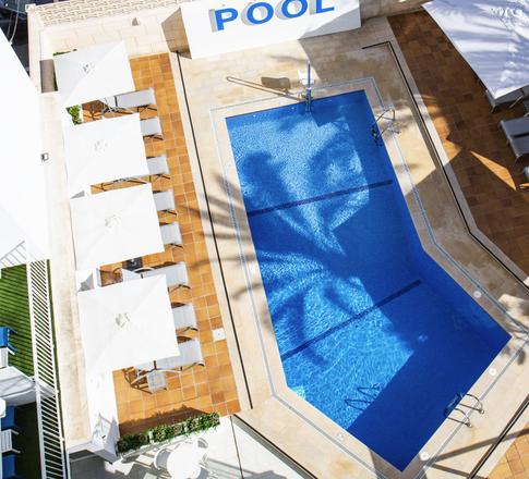 BQ Carmen Playa 4*- Sólo Adultos BQ Carmen Playa 4*- Sólo Adultos Playa de Palma BQ Carmen Playa 4*- Sólo Adultos BQ Carmen Playa 4*- Sólo Adultos Playa de Palma