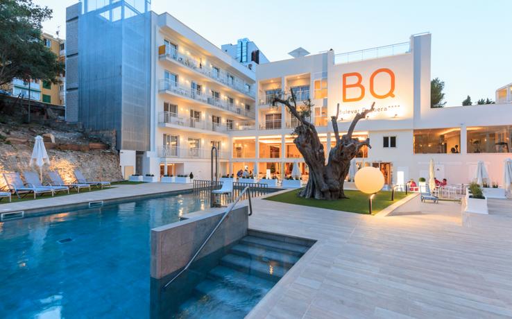 BQ Bulevar Peguera 4*- Only Adults BQ Bulevar Peguera 4*- Only Adults Paguera BQ Bulevar Peguera 4*- Only Adults BQ Bulevar Peguera 4*- Only Adults Paguera