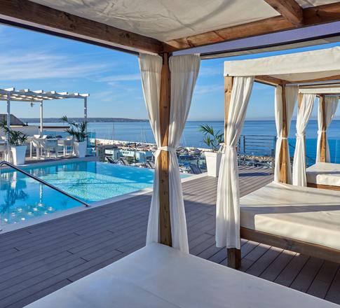 BQ Aguamarina Boutique Hotel 4* BQ Aguamarina Boutique Hotel 4* Playa de Palma BQ Aguamarina Boutique Hotel 4* BQ Aguamarina Boutique Hotel 4* Playa de Palma