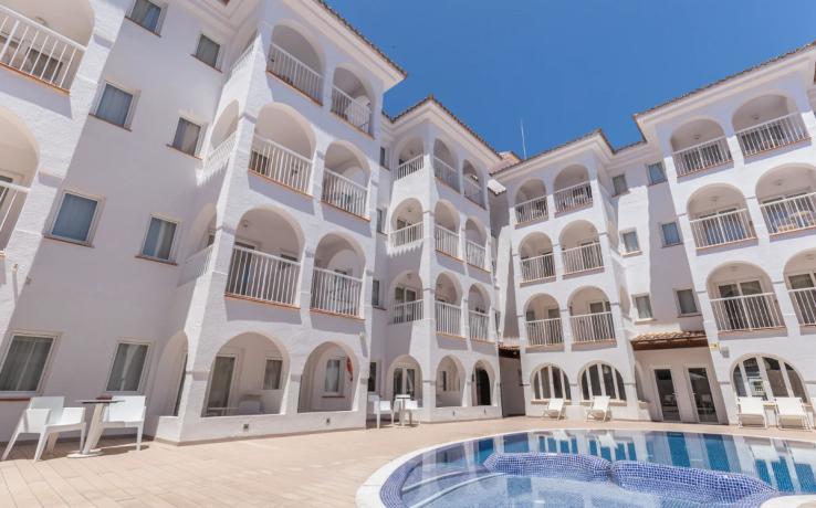 BQ Cala Ratjada 4*-Sólo Adultos BQ Cala Ratjada 4*-Sólo Adultos Capdepera BQ Cala Ratjada 4*-Sólo Adultos BQ Cala Ratjada 4*-Sólo Adultos Capdepera